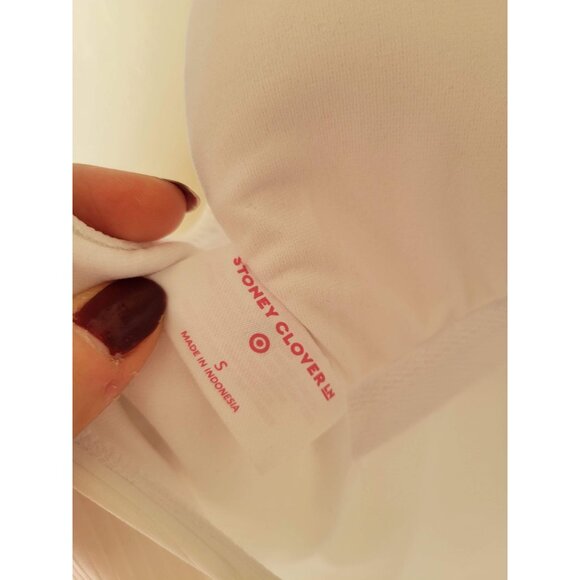 Stoney Clover Lane x Target Henley One Piece Size Small - Picture 4 of 6